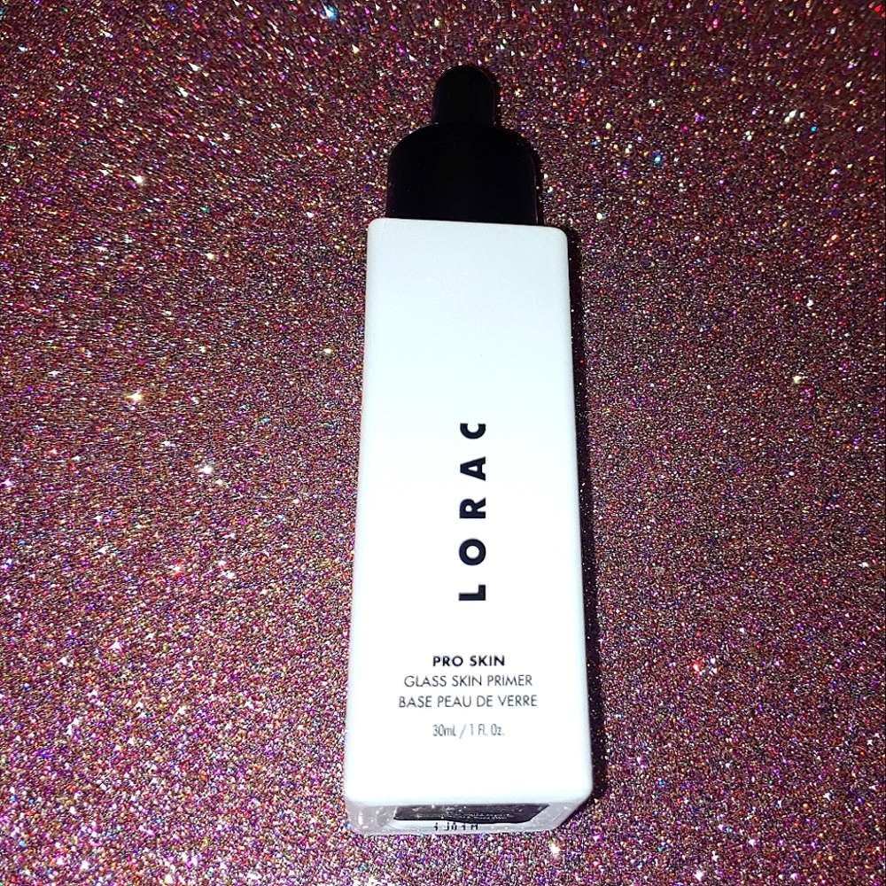 PRO Skin Glass Skin Primer LORAC